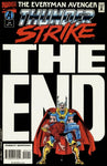 Thunderstrike (vol 1) #24 VF