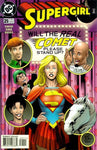 Supergirl (vol 4) #25 VF