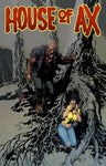 House of Ax One Shot NM
