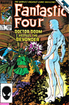 Fantastic Four (vol 1) #288 VF