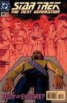 Star Trek: The Next Generation (vol 2) #58 NM