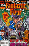 Marvel Action Hour: Fantastic Four (vol 1) #3 VF