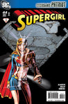 Supergirl (vol 5) #44 NM