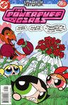 The Powerpuff Girls (vol 1) #36 NM