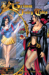 Grimm Fairy Tales (vol 1) #7 VF