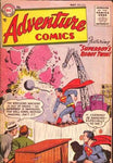 Adventure Comics (vol 1) #212 GD