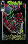 Spawn #18 FN