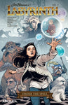Jim Henson's Labyrinth: Under the Spell (vol 1) #1 NM