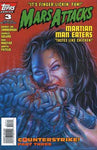 Mars Attacks (vol 1) #3 NM