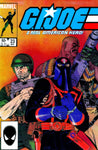 G.I. Joe: A Real American Hero (vol 1) #23 VF