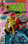 The Web (vol 1) #1 NM