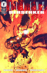 Aliens: Berserker (vol 1) #4 (of 4) VF