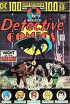Detective Comics (vol 1) #439 GD