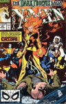 Classic X-Men (vol 1) #42 VF