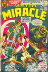 Mister Miracle (vol 1) #7 VG