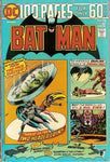 Batman (vol 1) #258 FN/VF