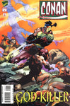 Conan (1995) #8 VF