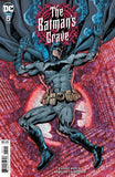 The Batman's Grave #1-12 Complete Set VF