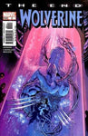 Wolverine: The End (vol 1) #5 (of 6) VF