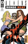 Aliens: Mondo Heat One Shot VF