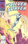 The Silver Surfer (vol 4) #2 (of 2) VF