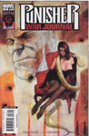 Punisher War Journal (vol 2) #16 NM