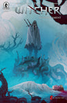 The Witcher: Witch's Lament (vol 1) #3 Cover B Finnstark NM