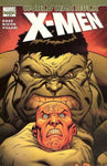 World War Hulk: X-Men (vol 1) #1 (of 3) VF