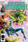 Doctor Strange (vol 2) #76 VF