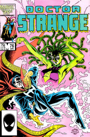 Doctor Strange (vol 2) #76 VF