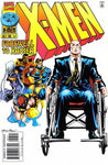 X-Men (vol 2) #57 NM