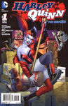 Harley Quinn (vol 2) #1 3rd Printing NM