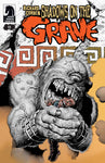 Shadows on the Grave (vol 1) #2 NM