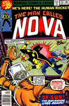 Nova (vol 1) #23 VF