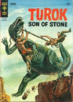 Turok, Son of Stone (vol 1) #53 GD