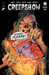 CREEPSHOW VOL 2 #5 (OF 5) Cover B Artyom Topilin Variant NM