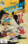 Chip 'N' Dale: Rescue Rangers (vol 1) #19 VF