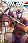 G.I. Joe: A Real American Hero (2001) #14 VF