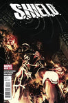 S.H.I.E.L.D. (vol 2) #3 (of 6) VF