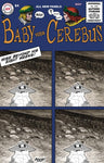 Baby Yoda Cerebus One Shot NM