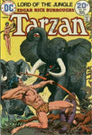 Tarzan (1972) #229 VF
