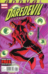 Daredevil Annual (vol 3) #1 VF