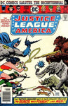 Justice League of America (vol 1) #132 VF