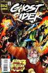 Ghost Rider (vol 2) #66 VF
