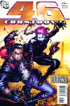 Countdown to Final Crisis (vol 1) #46 VF