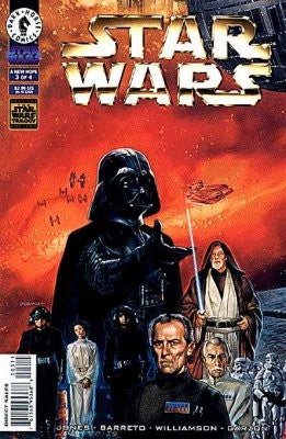 Star Wars: A New Hope – Special Edition (vol 1) #3 FN/VF