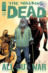 The Walking Dead (vol 1) #123 VF