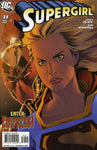 Supergirl (vol 5) #33 VF