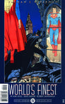 Batman and Superman: World's Finest #1-10 Complete Set VF
