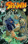 Spawn #34 VF